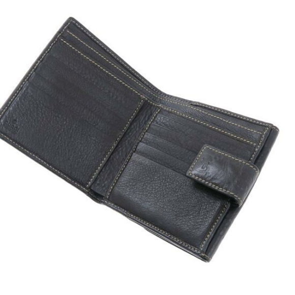 Gucci Shima Sided Double Wallet - Picture 1 of 9